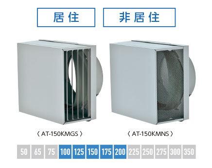 標準タイプ