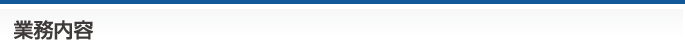 業務内容