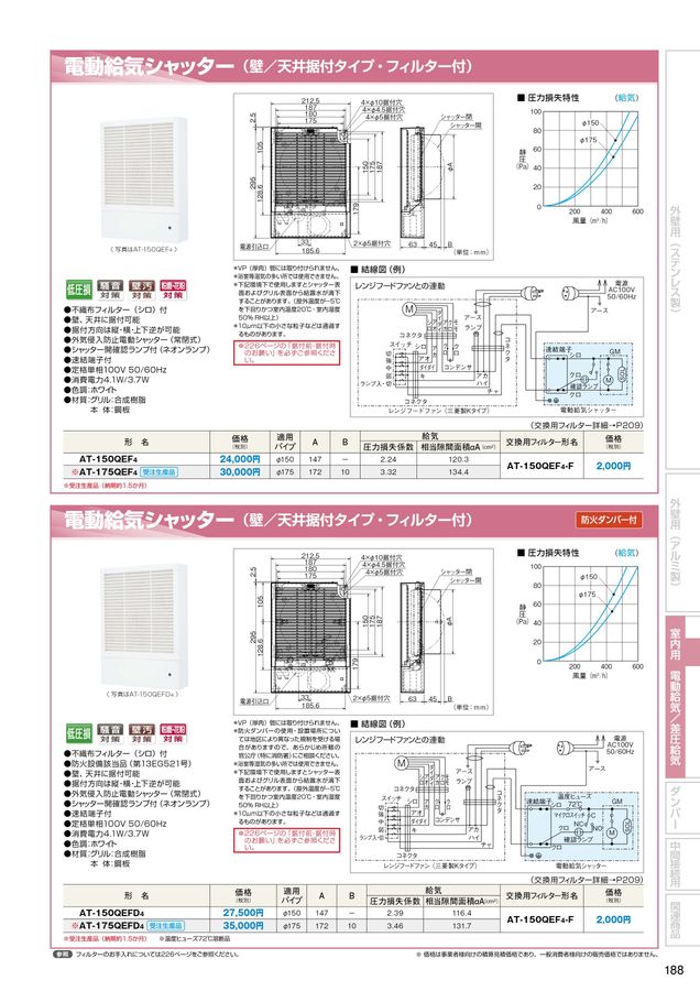 SHARP VS-203EP 20cm連動シャッタ換気扇 SHARP VS-203EP 20cm連動シャッタ換気扇 SHARP VS-203EP 20cm